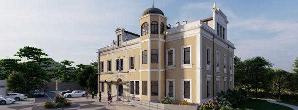 Apartment for sale in Palacio Vistalegre, 740, Gijón thumbnail 1