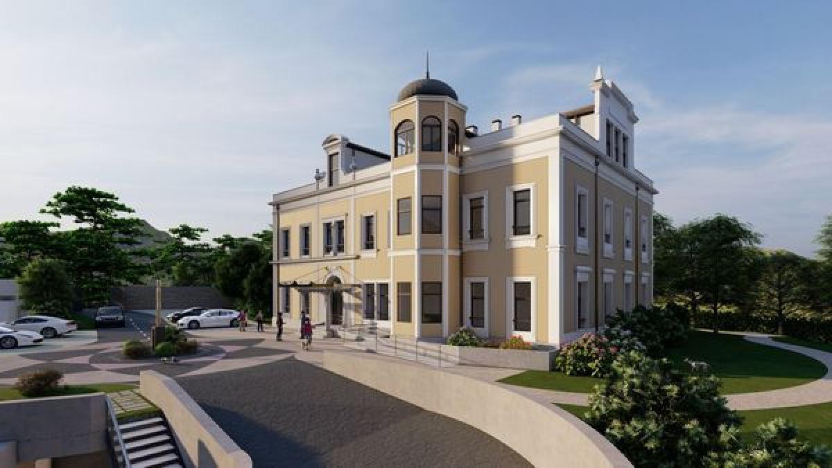 Venta de piso en Palacio Vistalegre, 740, Gijón
 photo 4