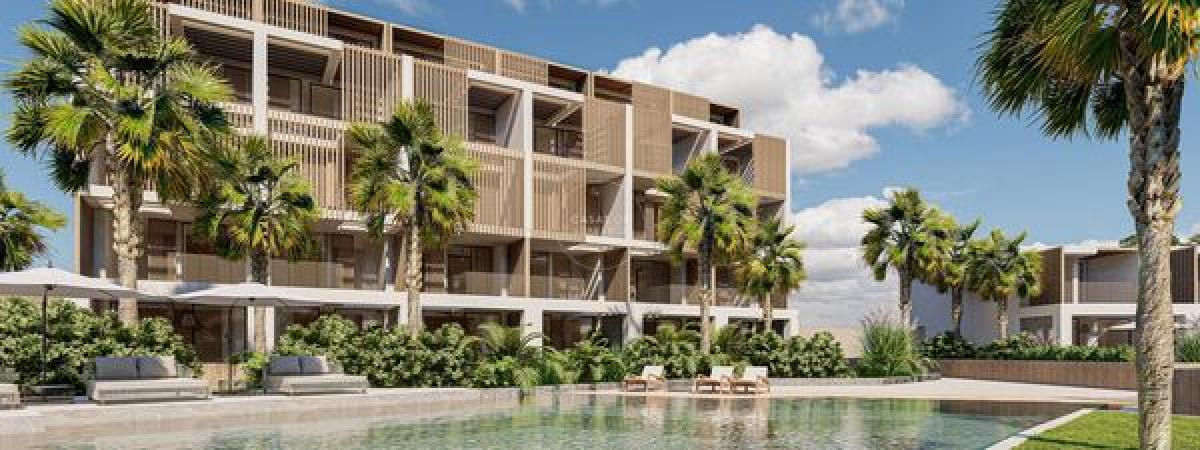 Nowa nieruchomość Residencial Bonamare w El Ejido photo 5