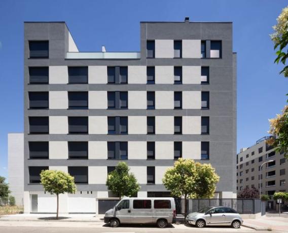 Продажа новостроек Residencial Butarque III в городе Madrid photo 4