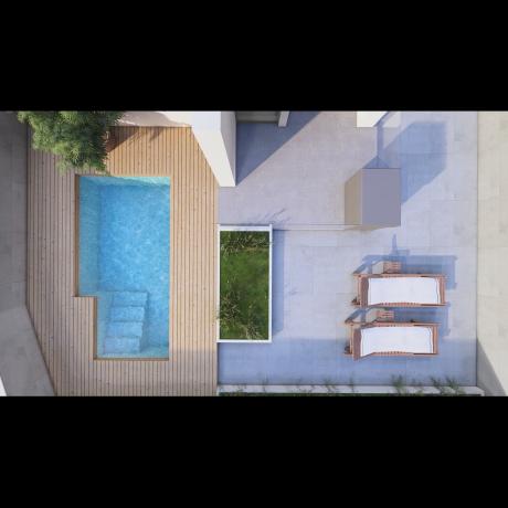 Продажа новостроек Solis Aestas в городе Madrid photo 4