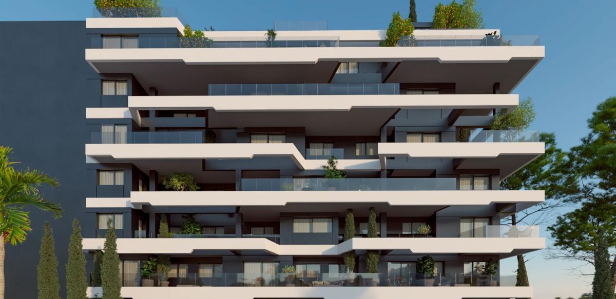 Obra nueva Cool Homes Beach en Torre del Mar (Revista) photo 2