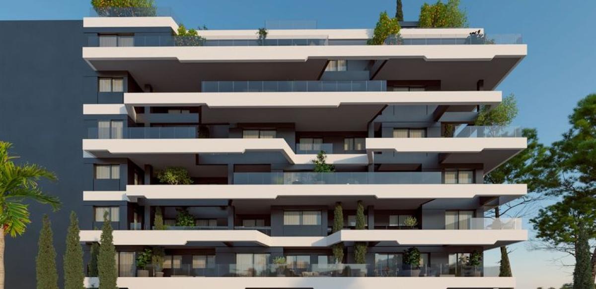 Obra nueva Cool Homes Beach en Torre del Mar (Revista) photo 3