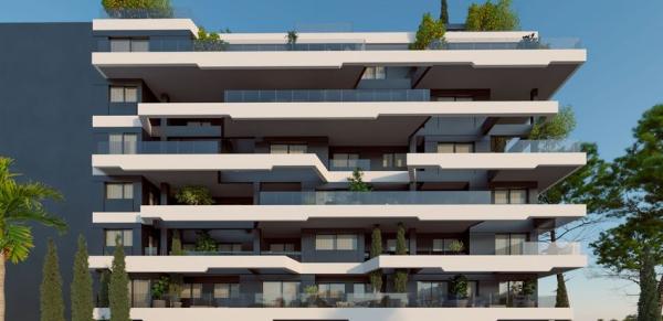Apartment for sale in Calle Faro Nuevo, 5, Torre del Mar thumbnail 2