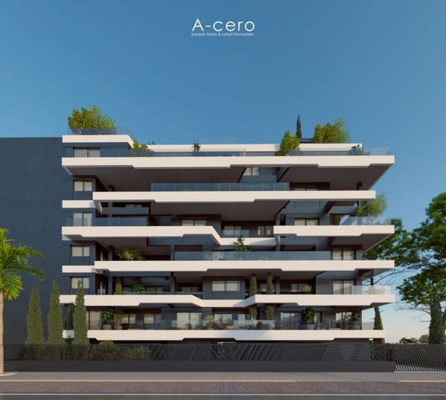 Obra nueva Cool Homes Beach en Torre del Mar (Revista) photo 4