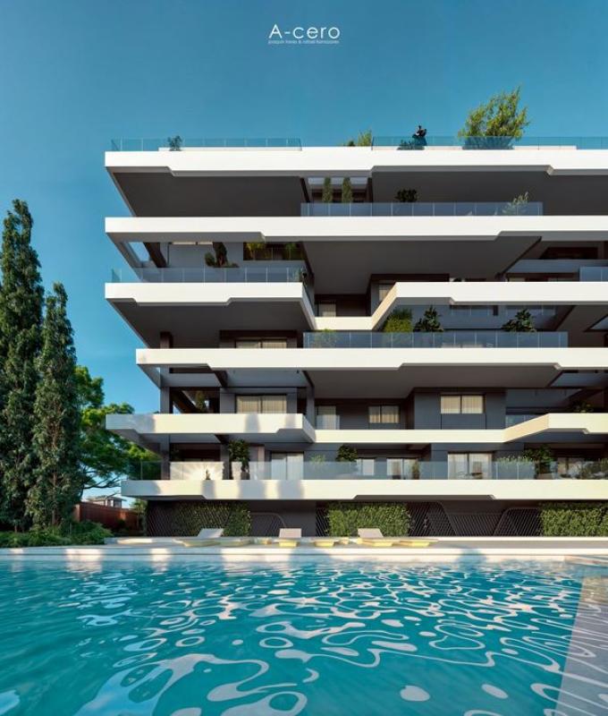 Obra nueva Cool Homes Beach en Torre del Mar (Revista) photo 5