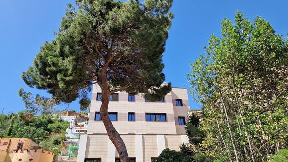 Obra nueva el Pinar Sarria en Barcelona (Revista) photo 3