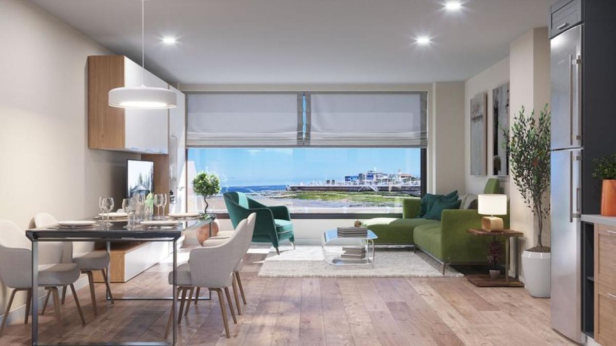 Obra nueva Marqués de Urquijo en Gijón (Revista) photo 2