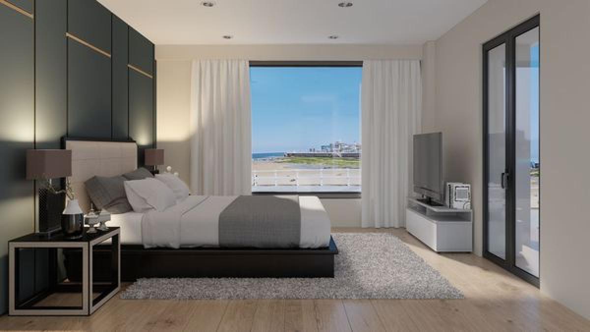 Obra nueva Marqués de Urquijo en Gijón (Revista) photo 4
