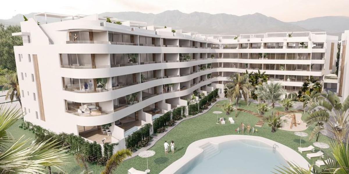 Obra nueva Mar de Fabiola en Motril (Revista) photo 3