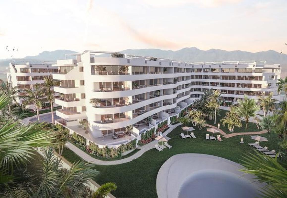 Obra nueva Mar de Fabiola en Motril (Revista) photo 4