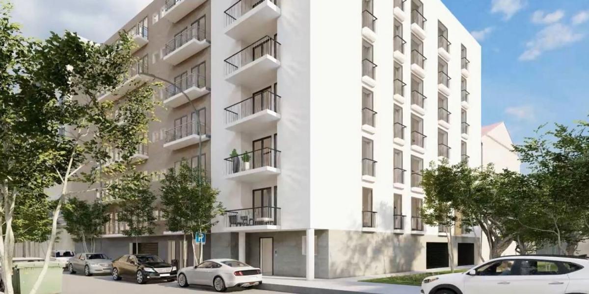 Obra nueva Edifici Parc en Vic (Revista) photo 2