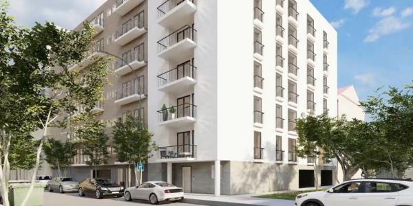 Продажа новостроек Edifici Parc в городе Vic photo 3
