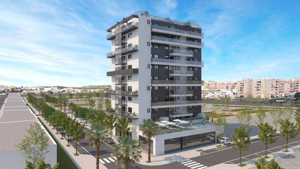 Obra nueva Los Molinos II en Paterna (Revista) photo 5