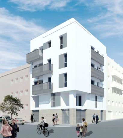 Promotion La Casa Agency Badalona new development in Badalona thumbnail 2