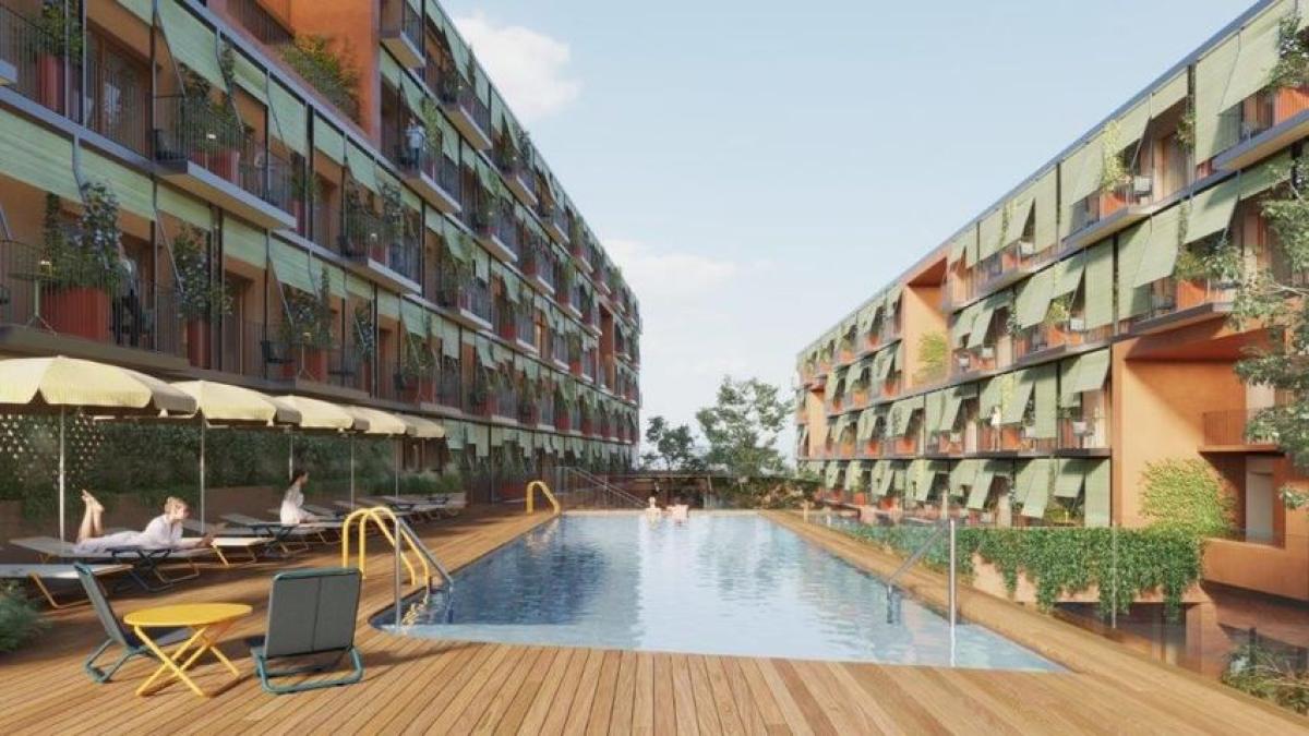 Obra nueva Kora Lluna en València (Revista) photo 2