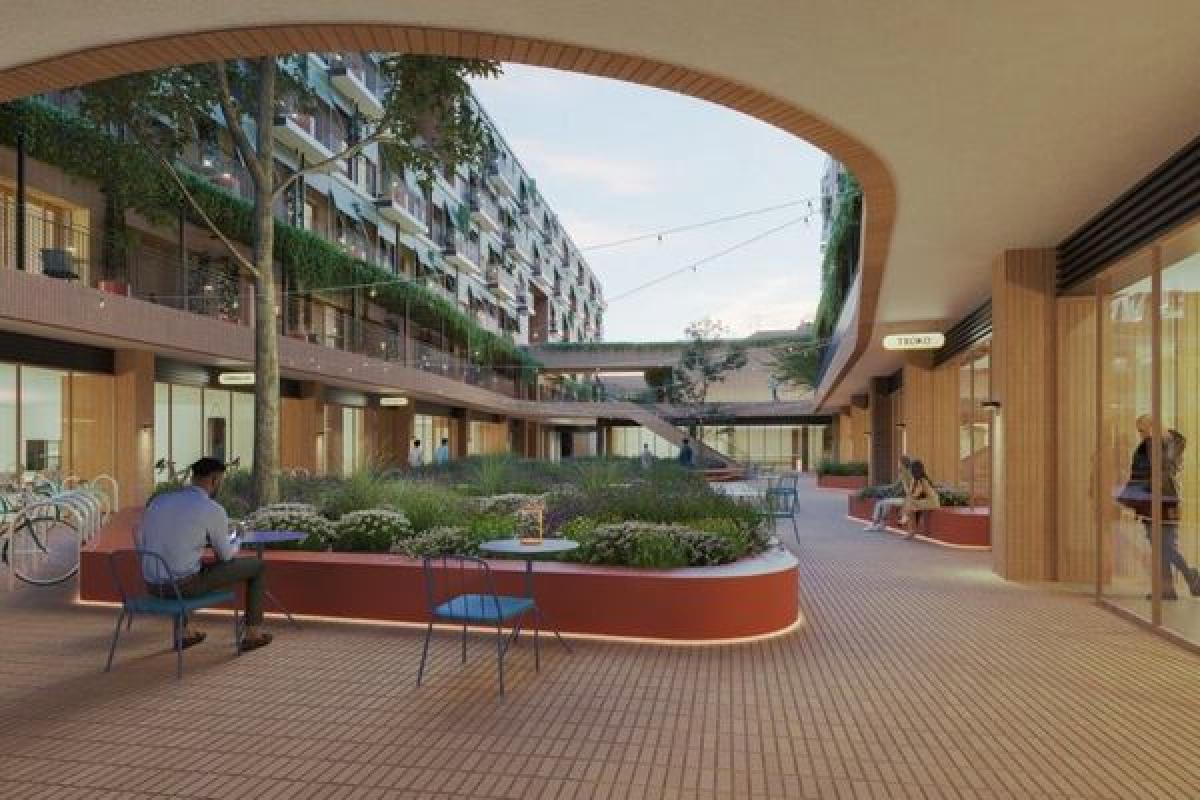 Obra nueva Kora Lluna en València (Revista) photo 3