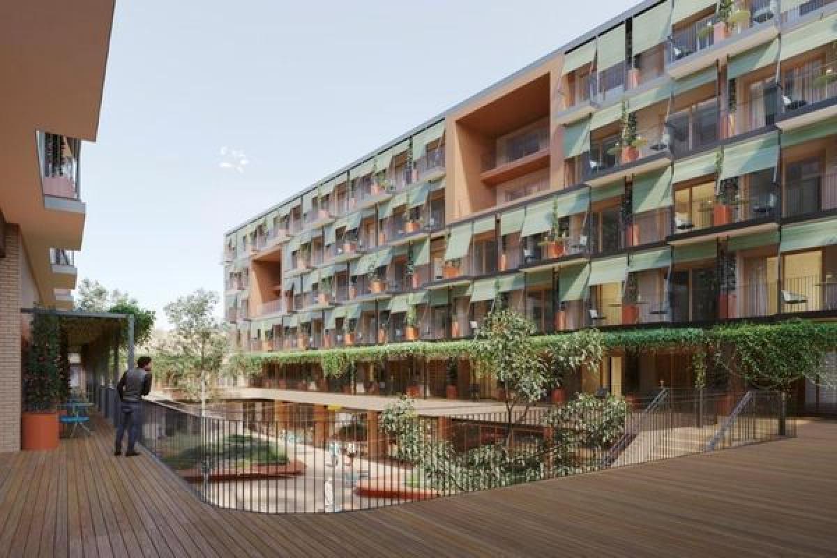 Obra nueva Kora Lluna en València (Revista) photo 4