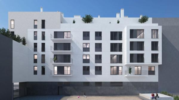 Local o nave en venta en calle de Ramon Turró, 272 thumbnail 1