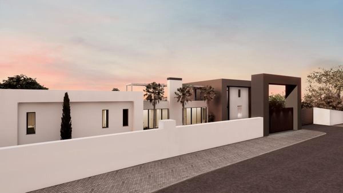 Новостройка Casa Quixote в Сотогранде photo 4