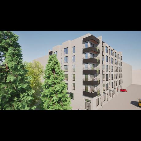 Promoción Edificio Cortes obra nueva en Moncada photo 4