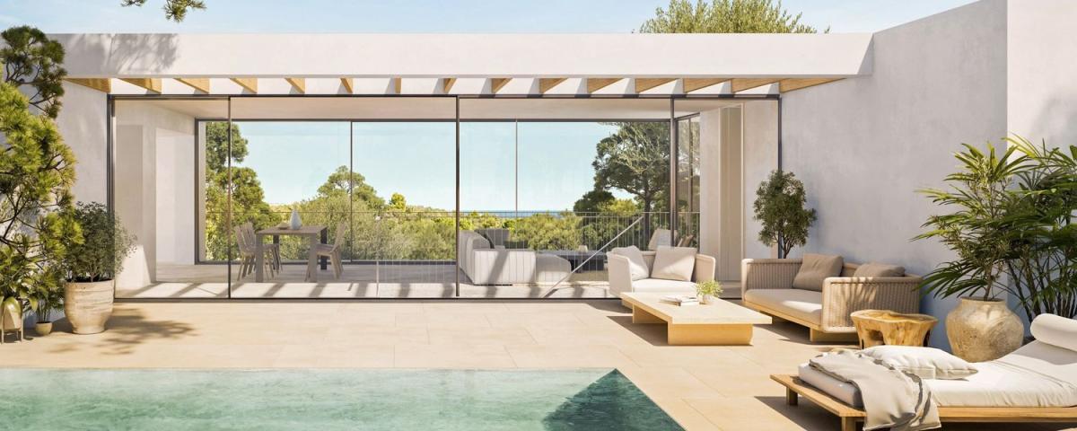 Venta de chalet independiente en Calle País Basc, 12, Manacor
photo 2
