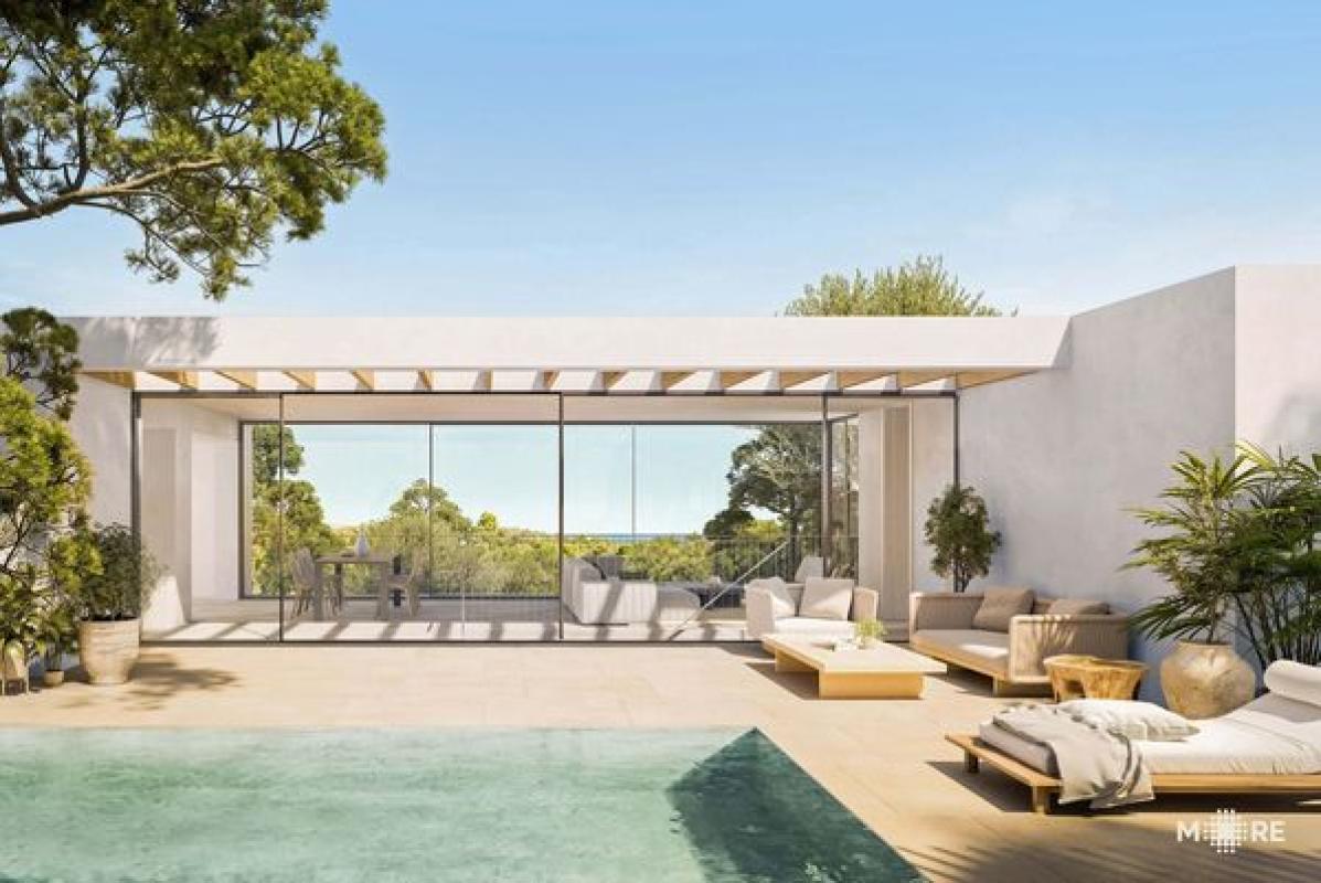 Venta de chalet independiente en Calle País Basc, 12, Manacor
photo 4