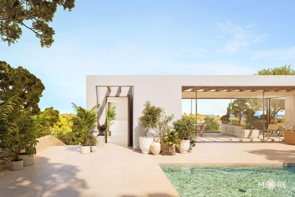 Venta de chalet independiente en Calle País Basc, 12, Manacor
photo 5