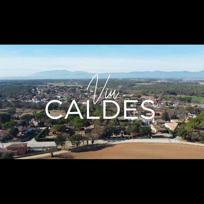 Nowa nieruchomość Viu a Caldes w Caldes de Malavella photo 4