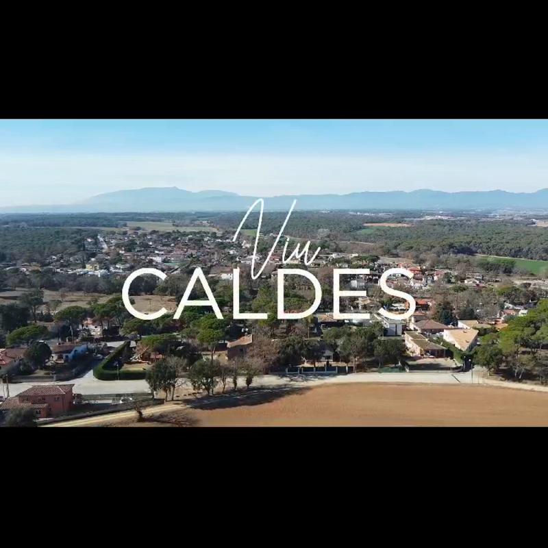 Nowa nieruchomość Viu a Caldes w Caldes de Malavella photo 5