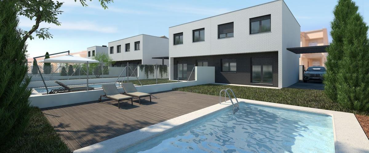 New construction Los Llanos de Carranque in Carranque photo 2
