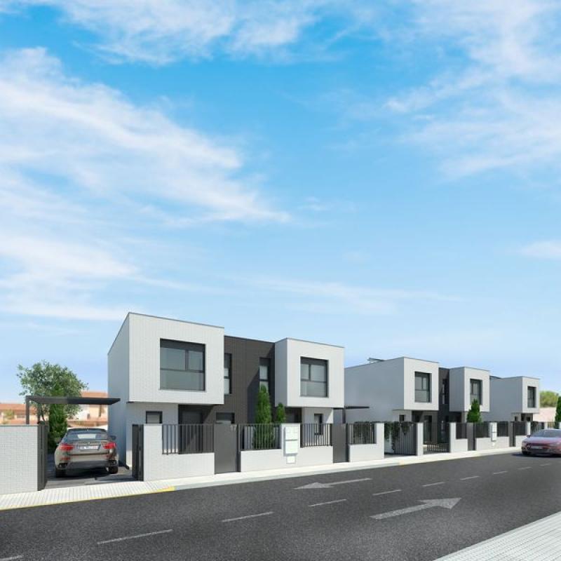 New construction Los Llanos de Carranque in Carranque photo 5