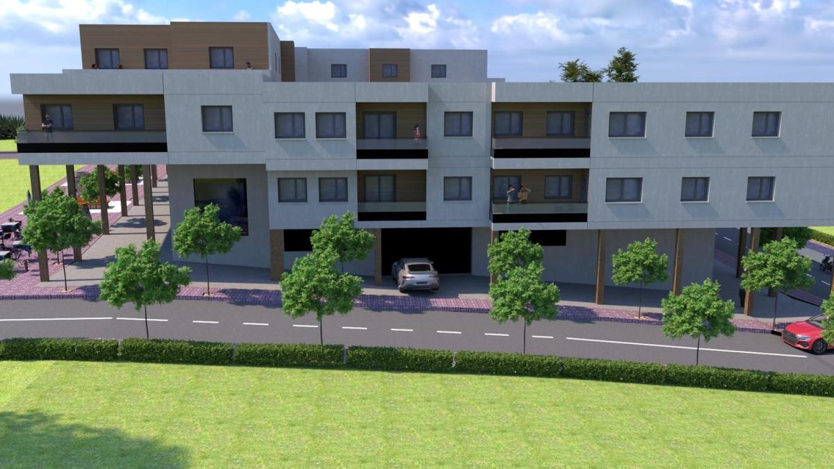 Venta de piso en Calle Las Batuecas s/n, Plasencia
photo 2