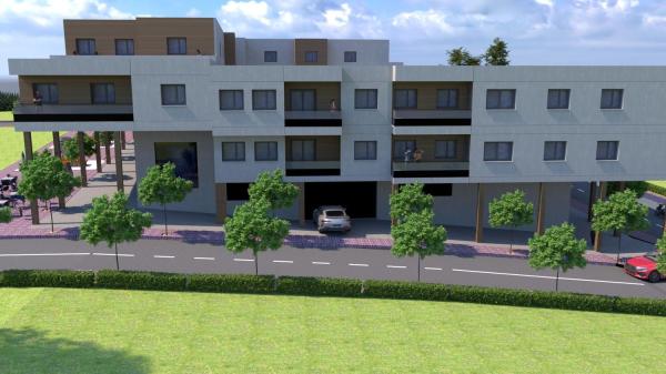 Квартира на продажу на Calle Las Batuecas s/n, Пласенсия thumbnail 1