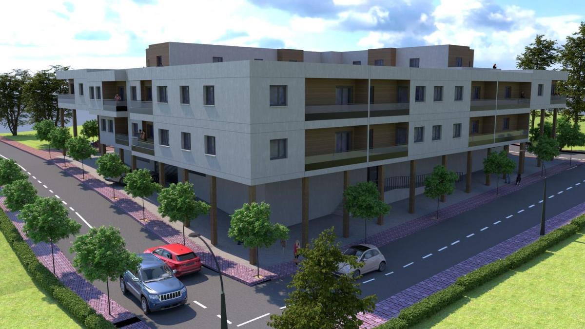 Venta de piso en Calle Las Batuecas s/n, Plasencia
photo 3