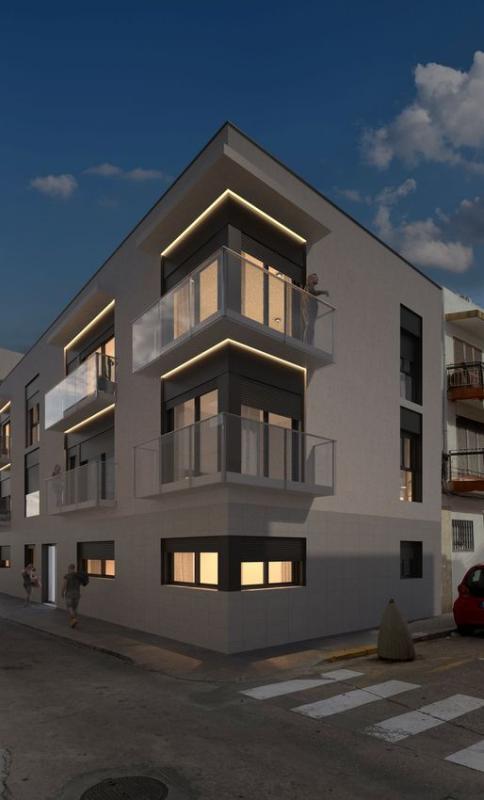 Obra nueva Eland - Sitges en Sitges (Revista) photo 2