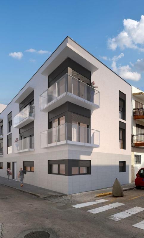 Obra nueva Eland - Sitges en Sitges (Revista) photo 3