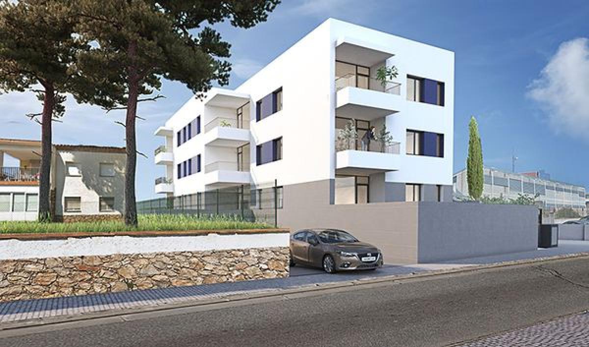 Sale of apartment in Provençal, 20, L'Escala
 photo 4