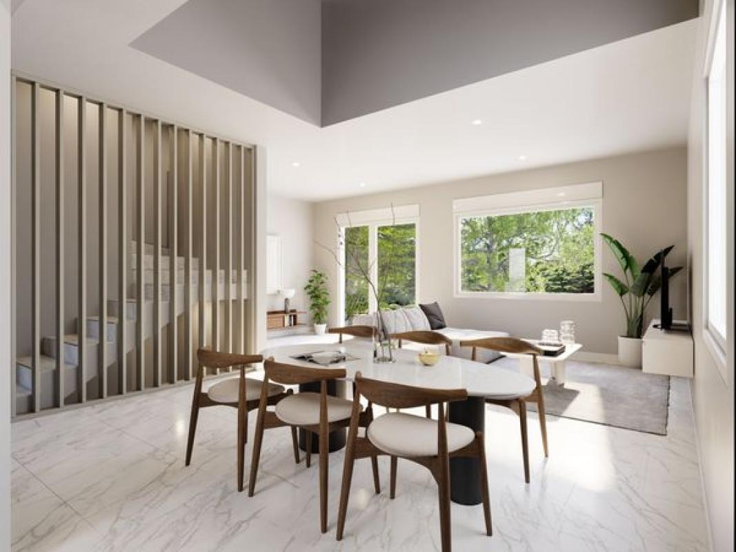 Obra nueva Villa Parque Liana en Móstoles (Revista) photo 3