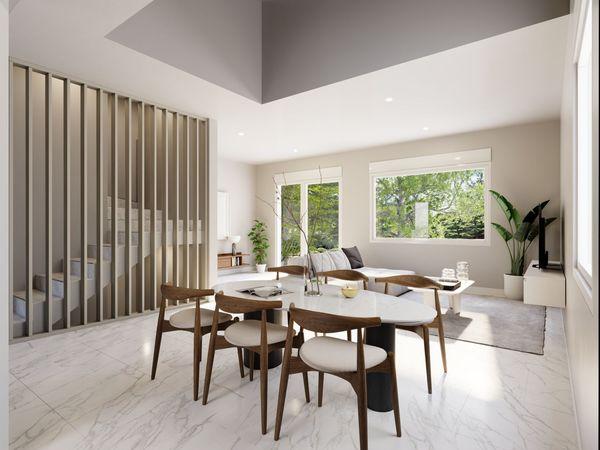 Chalet adosado en venta en  María Moliner, 44 , Móstoles photo 3