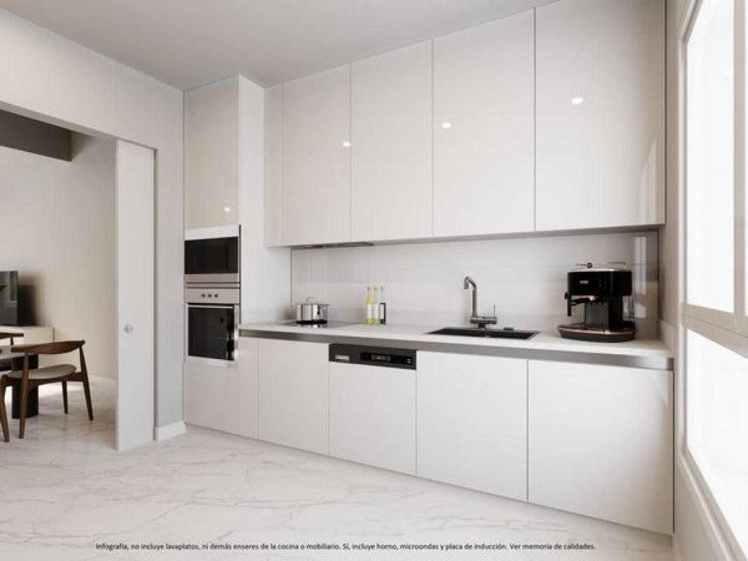 Obra nueva Villa Parque Liana en Móstoles (Revista) photo 4