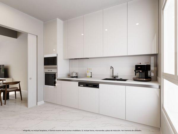 Chalet adosado en venta en  María Moliner, 44 , Móstoles photo 4