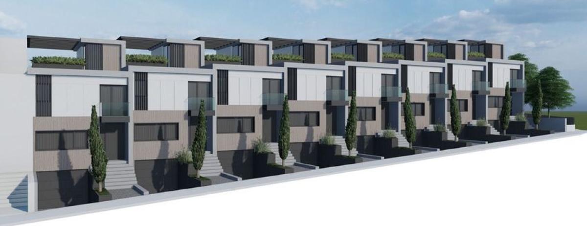 Obra nueva Residencial Ibis_san Marcos en Santiago de Compostela (Revista) photo 3