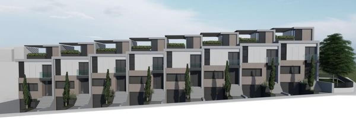 Obra nueva Residencial Ibis_san Marcos en Santiago de Compostela (Revista) photo 4