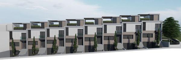 Promoción Residencial Ibis_san Marcos obra nueva en Santiago de Compostela photo 4