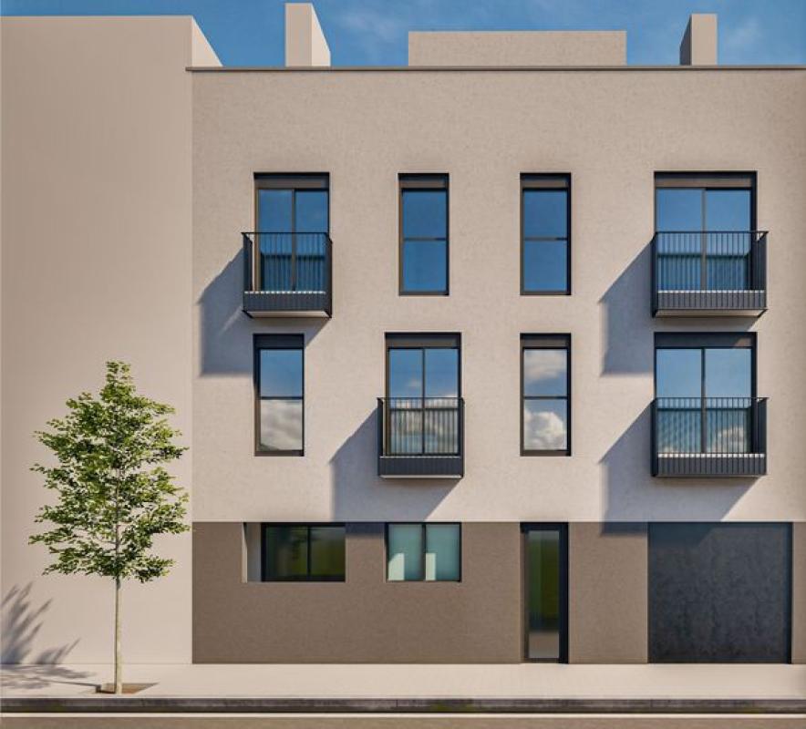 Obra nueva Rio Sur- Cultura en Santa Coloma de Gramenet (Revista) photo 4