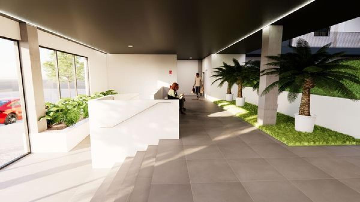 Obra nueva Edificio La Unión en San Jose de la Rinconada (Revista) photo 4
