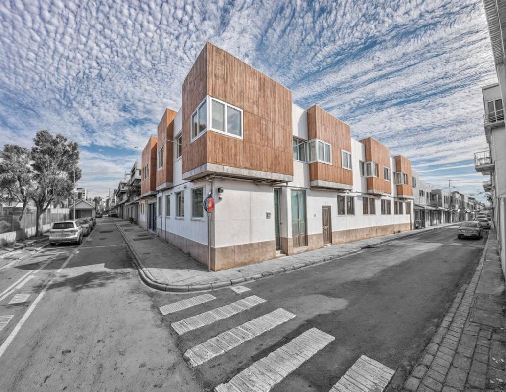 Piso en venta en calle Saladilla, 55, Camas
photo 2