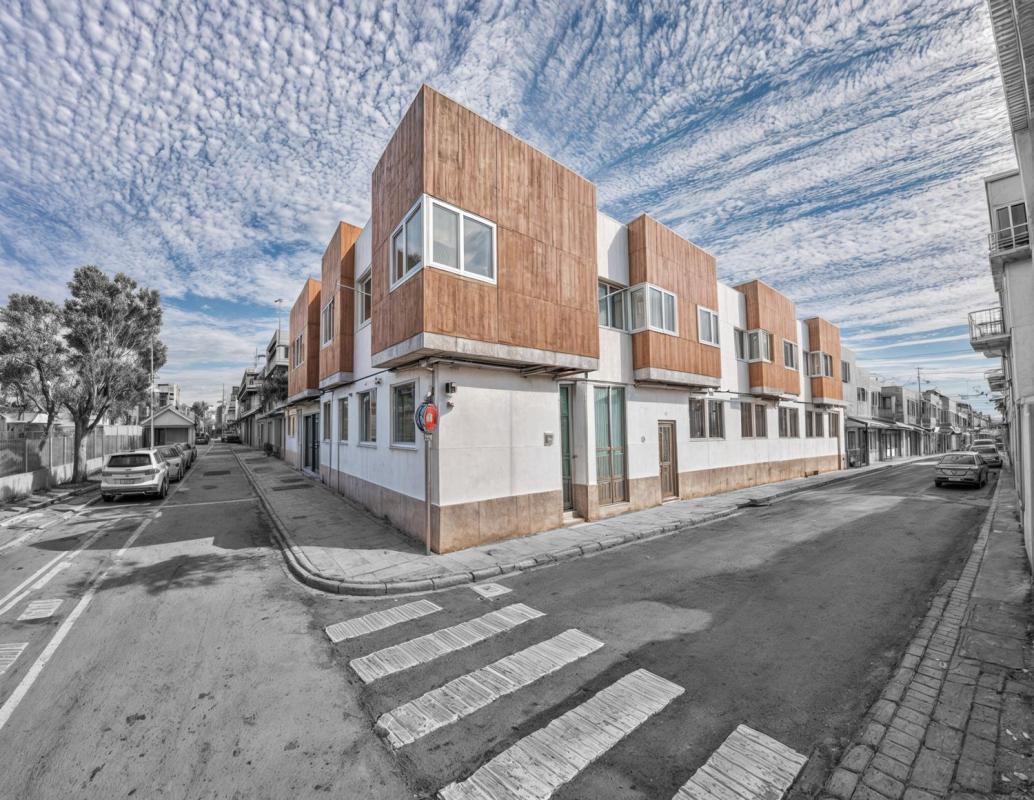 Piso en venta en calle Saladilla, 55, Camas
photo 4