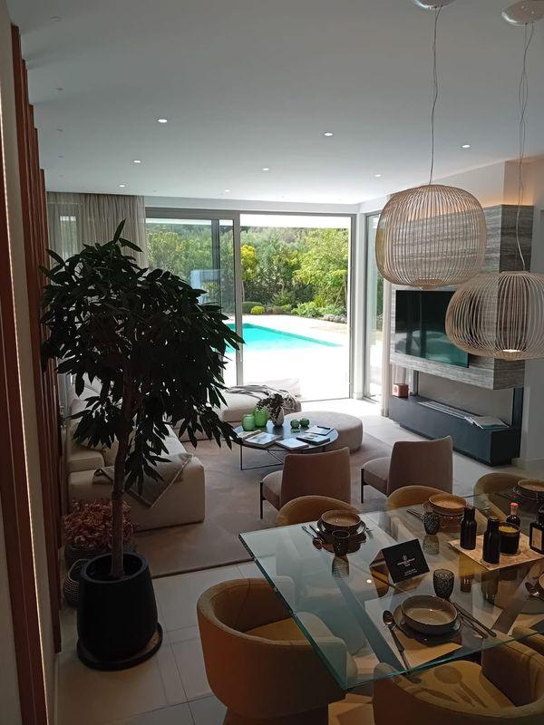 Venta de chalet independiente en Urbanización Coral Beach, Marbella
 photo 3